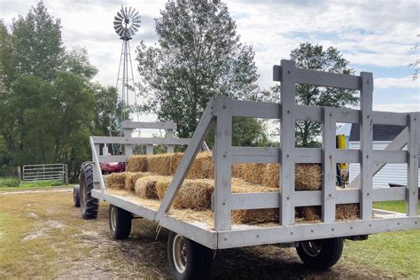 kid ran over with skid steer|Two young boys die in separate Halloween hayride .